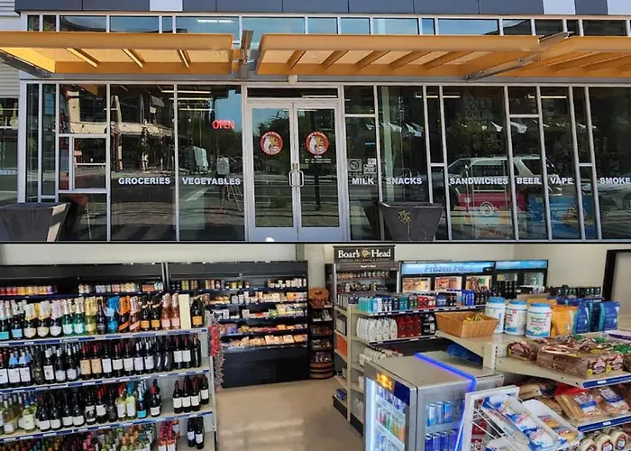 Cool 1bd In Cdt With Gym Pool Parking