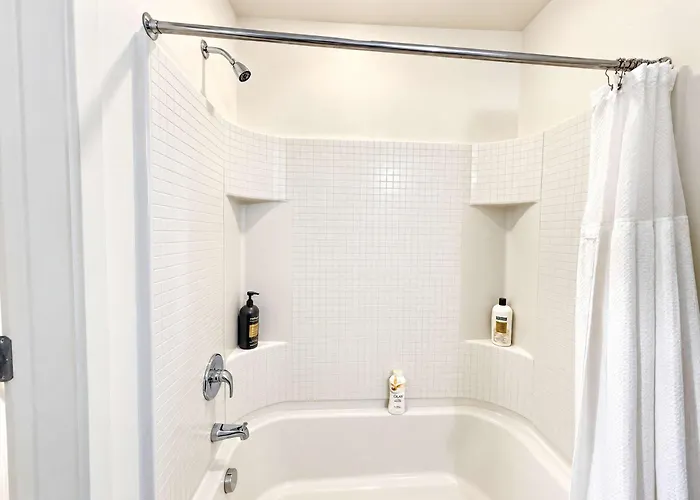 Cool 1bd In Cdt With Gym Pool Parking Apartment Phoenix